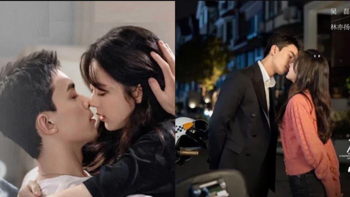 Kiss drama website hotsell