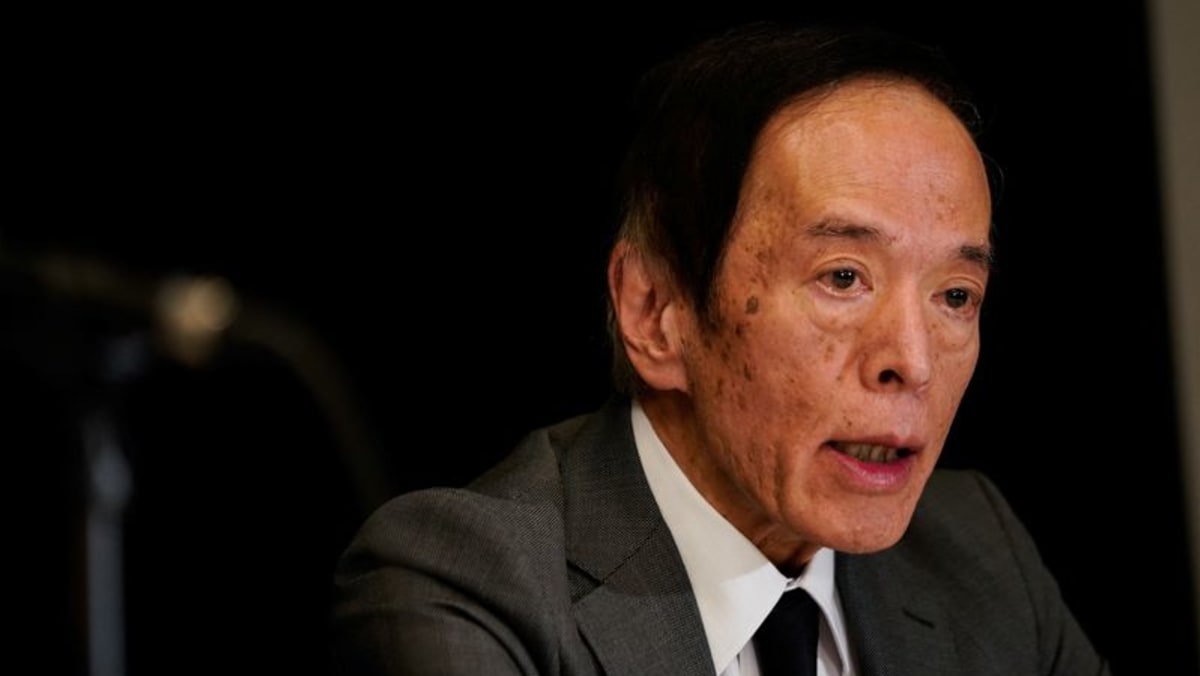 Perusahaan-perusahaan Jepang menginginkan stabilitas daripada perubahan dari jajak pendapat gubernur BOJ yang baru -Reuters