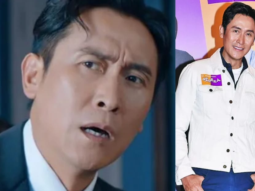 53-Year-Old Joe Ma’s New Drama Debuts With TVB’s Lowest Ratings Of The Year, Netizens Say His Age Is A “Turn-Off” For Viewers