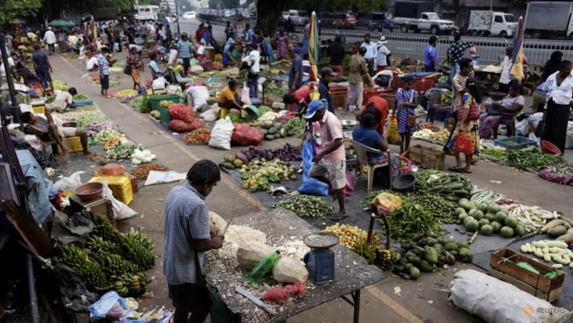 IMF approves nearly US$3 billion bailout for Sri Lanka; first tranche in next two days IMF approves nearly US$3 billion bailout for Sri Lanka; first tranche in next two days