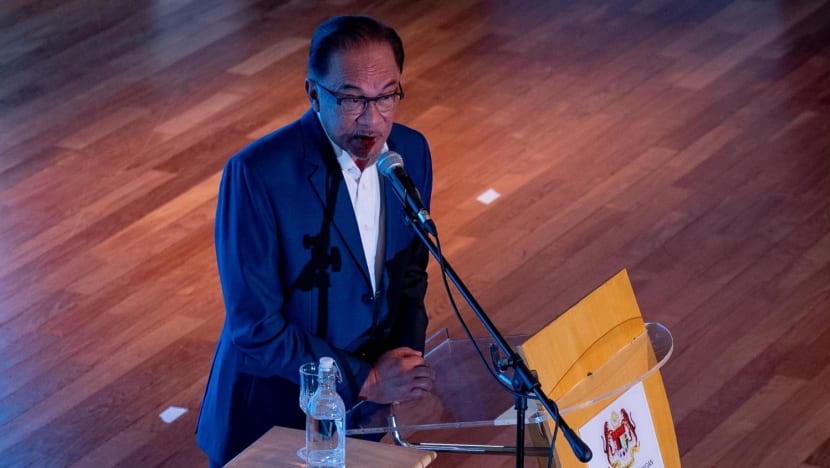 Immediate action needed to address Malaysia's RM1.5 trillion national debt: PM Anwar Immediate action needed to address Malaysia's RM1.5 trillion national debt: PM Anwar