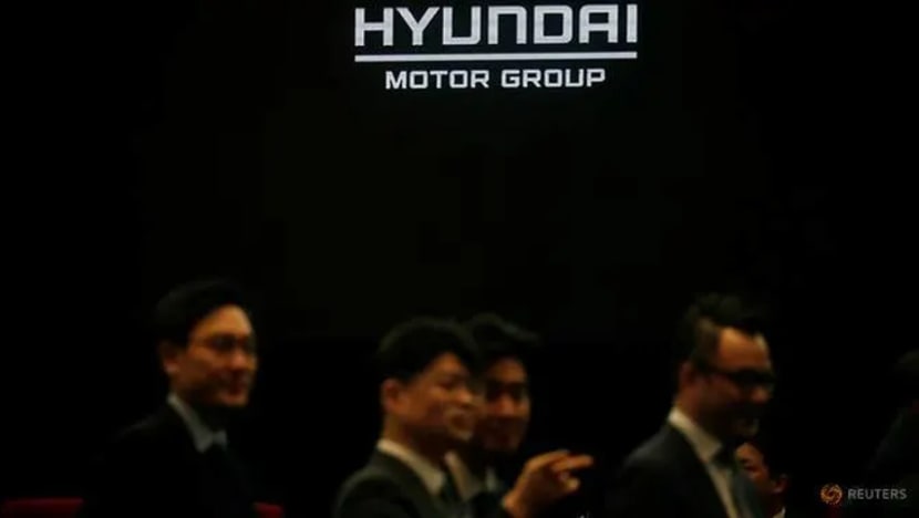 Hyundai Motor nafi kerjasama dengan Tencent berhubung sofwe kenderaan tanpa pemandu