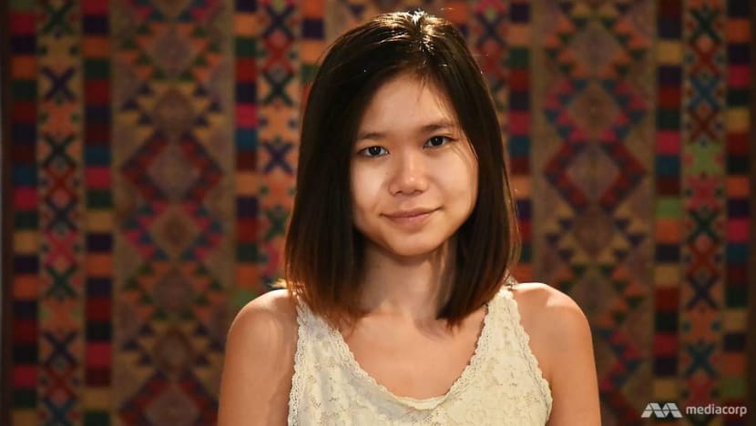 Forbes honours young Cambodian who defies culture in gender equality fight