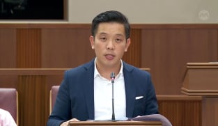 Committee of Supply 2023 debate, Day 7: Alvin Tan on building community ecosystems for social impact