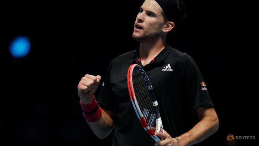 Adelaide quarantine no different to Melbourne, says Thiem Adelaide quarantine no different to Melbourne, says Thiem