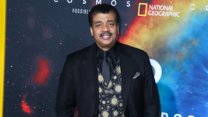 Cosmos: Possible Worlds Host Neil deGrasse Tyson Has An Idea For A Restaurant On The Moon