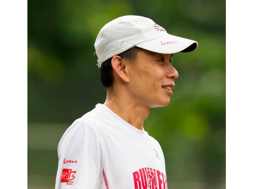 Some former members of established local running club F1 Runners have lodged police reports against its founder, Lexxus Tan Swee Tiong, alleging that he duped them into lending him money, and forfeiting on payment.