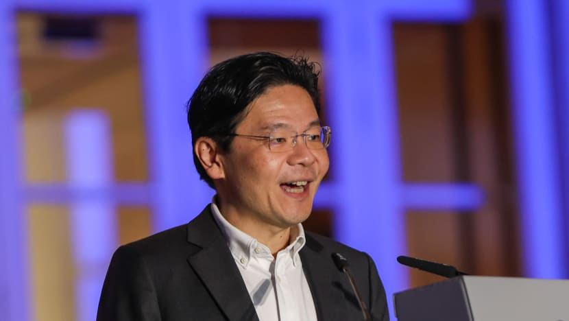 20231204 raj lawrence wong ai 2