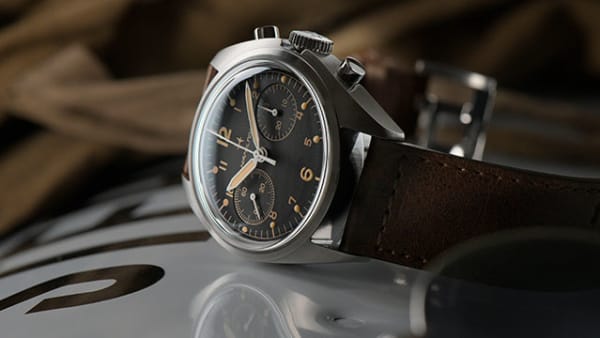 Cna watches sales