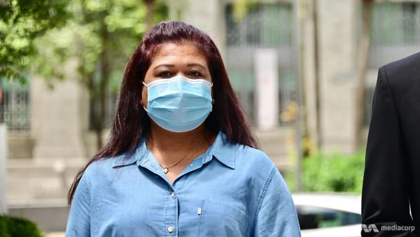 Parti Liyani case: Ministerial statement next month will address MPs' questions, says Desmond Tan Parti Liyani case: Ministerial statement next month will address MPs' questions, says Desmond Tan