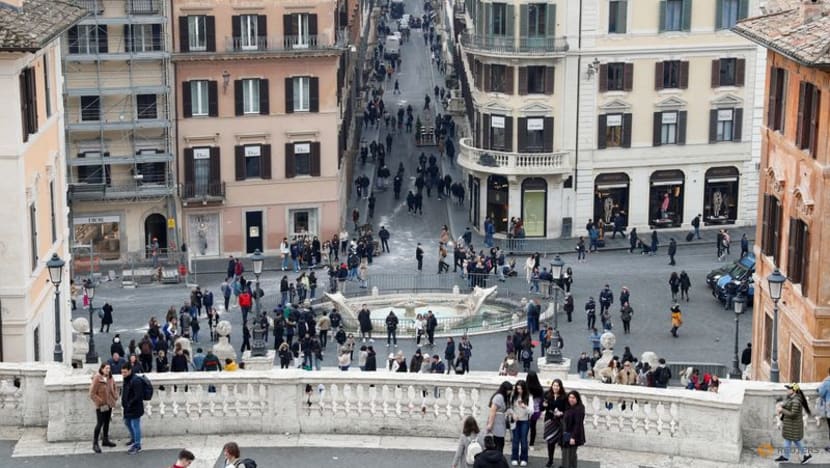 Rome hopes to reverse decline and relive La Dolce Vita CNA