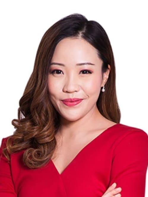 Angela Lim