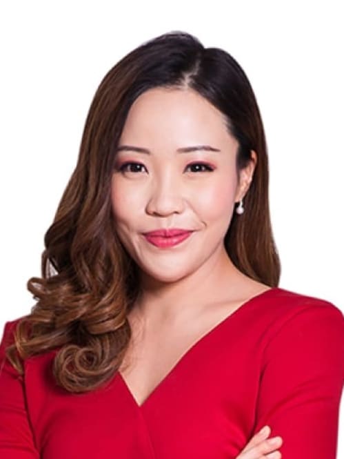 Angela Lim Angela Lim