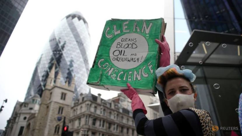 UK toughens its carbon target before Biden climate summit UK toughens its carbon target before Biden climate summit