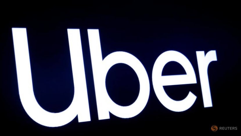 Uber defends contractors ahead of EU law on gig workers' rights Uber defends contractors ahead of EU law on gig workers' rights