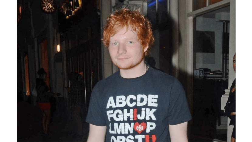 Ed Sheeran: Pop stars are sensible Ed Sheeran: Pop stars are sensible