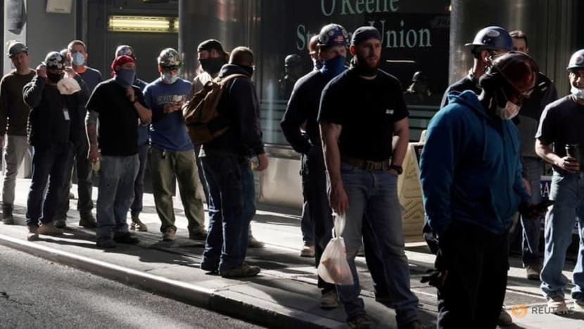 Robust US employment growth expected in March, jobs deficit remains large Robust US employment growth expected in March, jobs deficit remains large