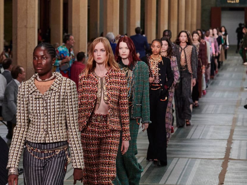 Luxury brands brace for a 2023 slowdown and are looking to China’s reopening to save the day Luxury brands brace for a 2023 slowdown and are looking to China’s reopening to save the day