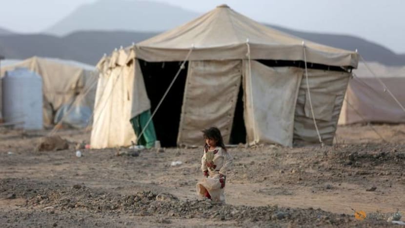 UN chief to name Swedish diplomat as new Yemen envoy: diplomats UN chief to name Swedish diplomat as new Yemen envoy: diplomats