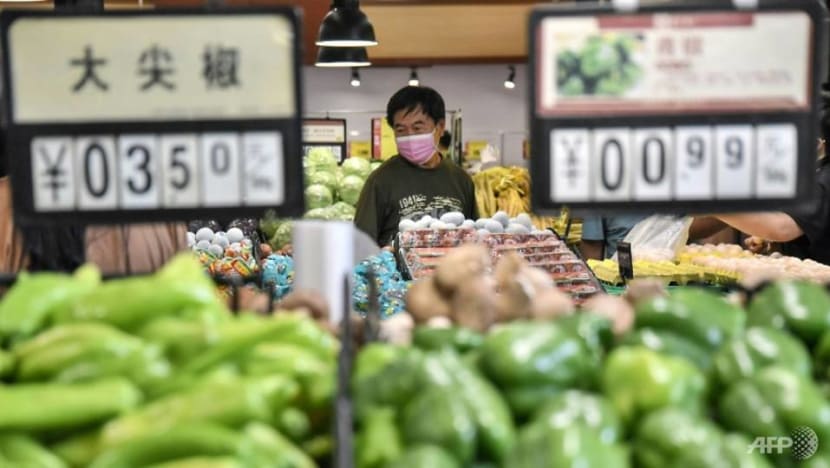 Commentary: Why prices are going haywire and could trigger a surge in inflation