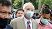 Najib Razak Latest News Coverage Cna