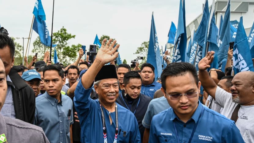 In what could be his last Malaysia election, can Muhyiddin help Bersatu weather a tough challenge?
