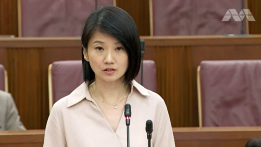 Support scheme for young suspects during police interviews will soon include 16 and 17 year olds: Sun Xueling Support scheme for young suspects during police interviews will soon include 16 and 17 year olds: Sun Xueling