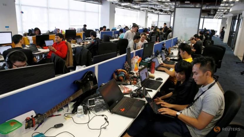 Commentary: The future is Asian but can Singaporeans lead it? Commentary: The future is Asian but can Singaporeans lead it?