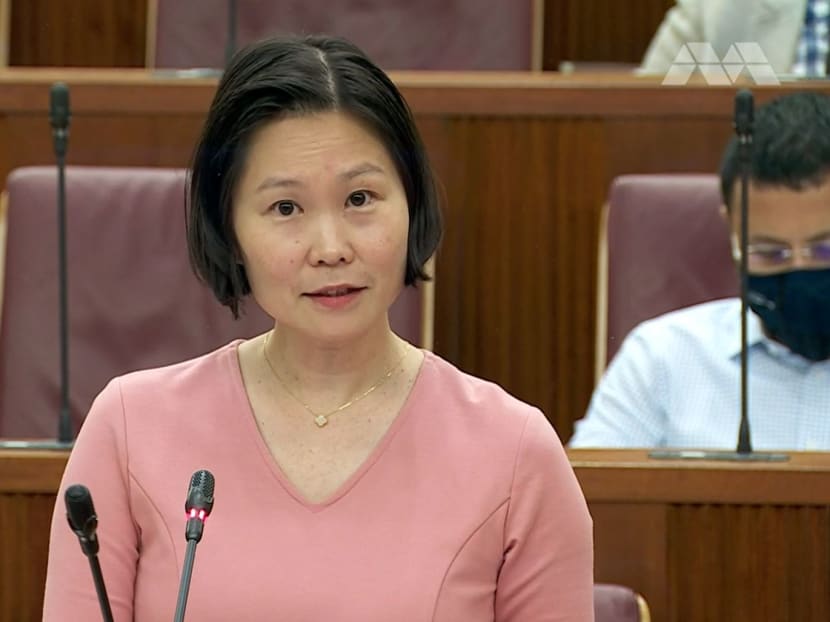 Employment rate for Singapore women rose in past decade, share among PMETs also up: MOM Employment rate for Singapore women rose in past decade, share among PMETs also up: MOM