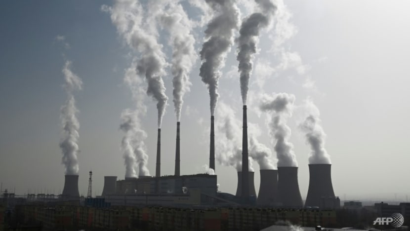 Human cost of China's green energy rush ahead of Winter Olympics Human cost of China's green energy rush ahead of Winter Olympics