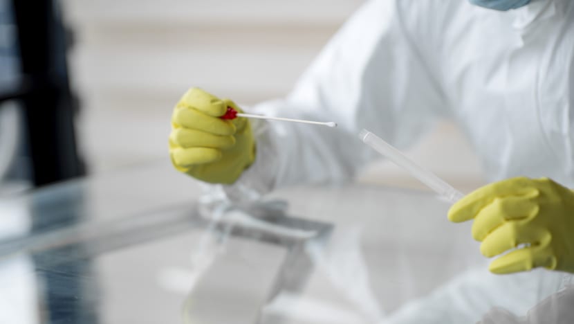 Jail for pest control technician who refused swab test, MC as he wanted S$100 work incentive Jail for pest control technician who refused swab test, MC as he wanted S$100 work incentive