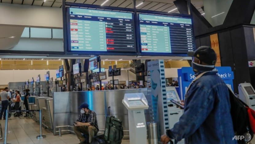 Commentary: Omicron wrecked holiday plans but benefits of long overseas vacations are overstated Commentary: Omicron wrecked holiday plans but benefits of long overseas vacations are overstated