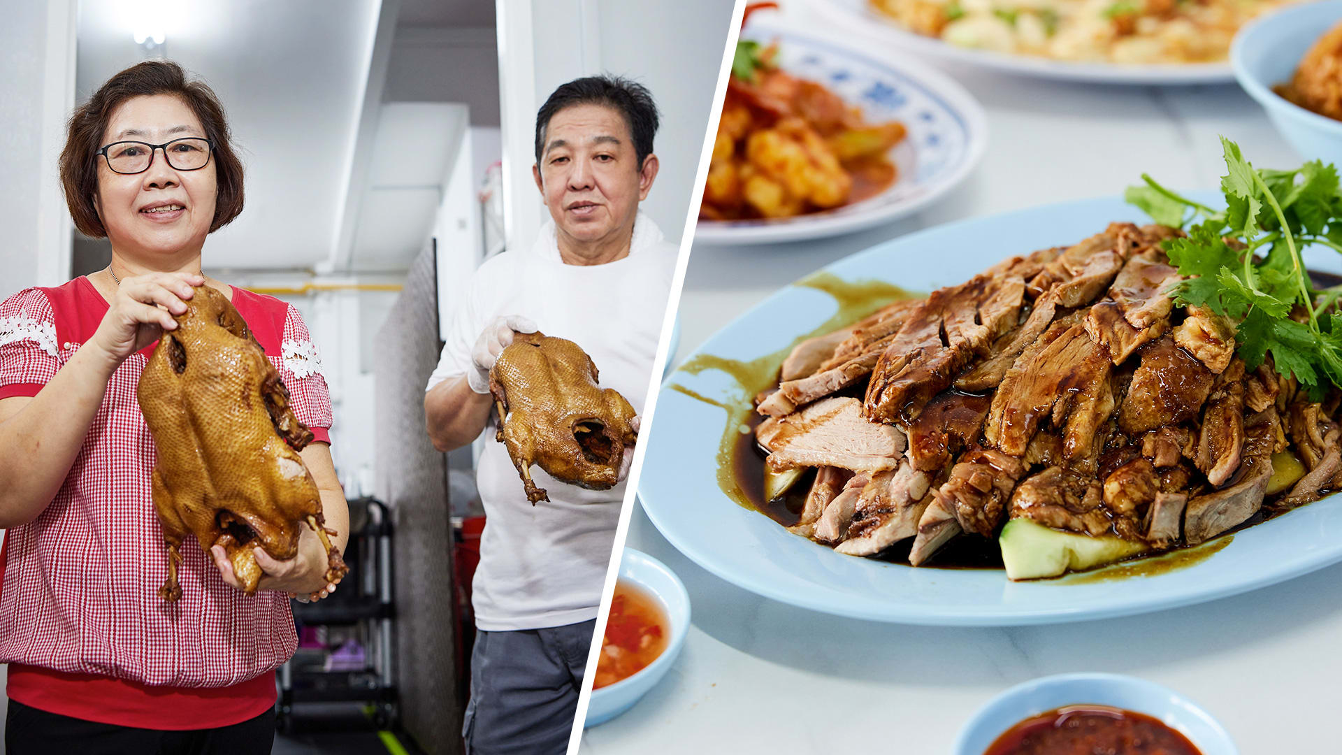 Famous South Buona Vista Duck Rice Upgrades From Stall To 38-Seat Eatery