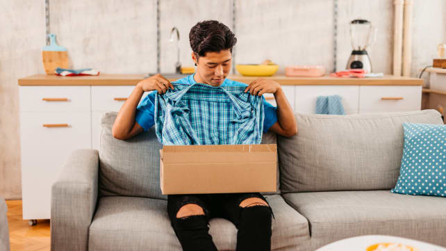 Commentary: Sustainable fashion is a farce without virtual try-ons