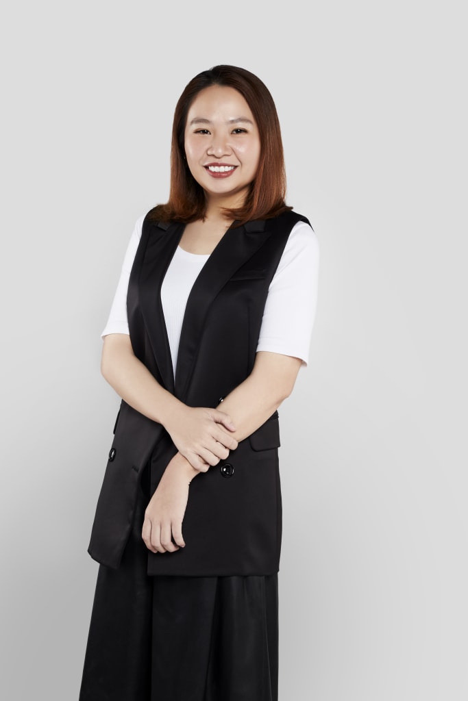 Alisia Pek 高级编剧 (华语戏剧制作) Alisia Pek 高级编剧 (华语戏剧制作)