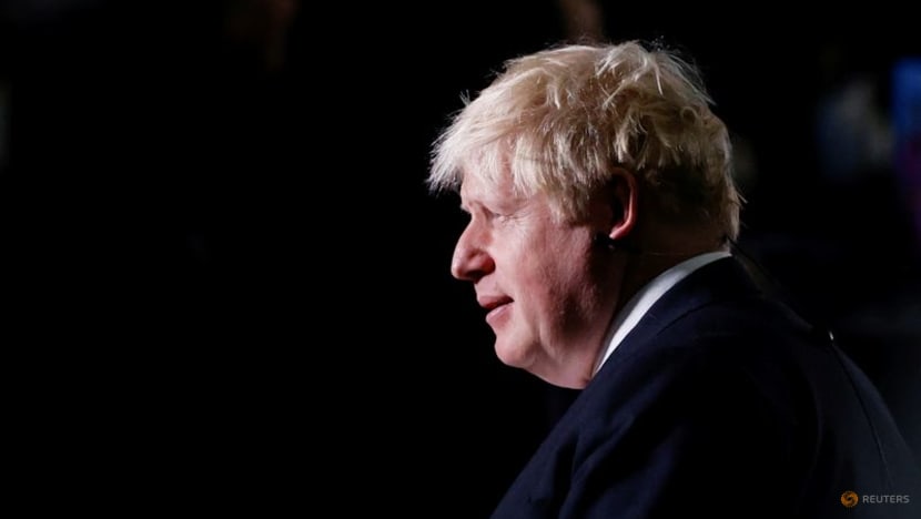 China's Xi will not attend COP26 in person, UK PM Johnson told: Report China's Xi will not attend COP26 in person, UK PM Johnson told: Report