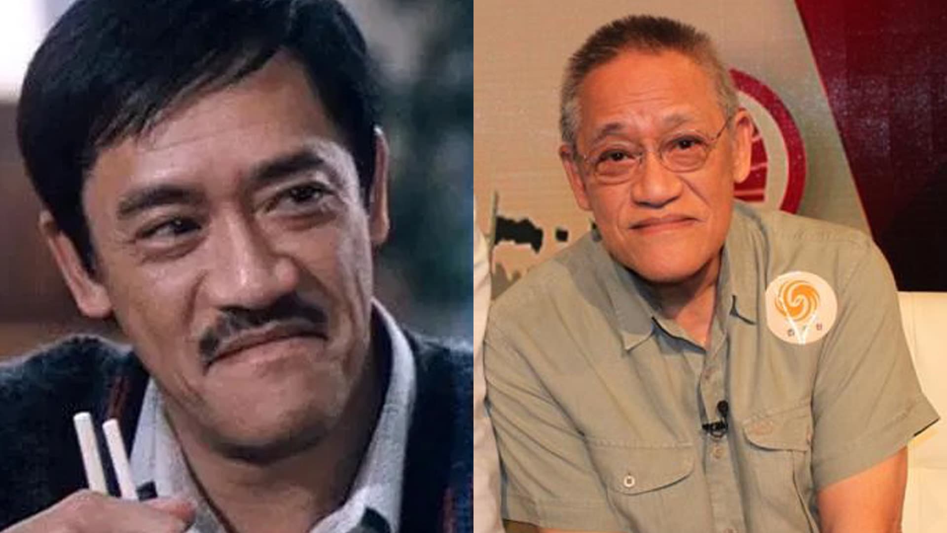 Richard Ng Says His Wealthy Father Had 4 Wives And Smoked Opium With Bruce Lee’s Dad Richard Ng Says His Wealthy Father Had 4 Wives And Smoked Opium With Bruce Lee’s Dad