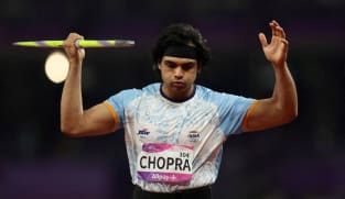 Javelin gold in Paris more important than 90-metre throw for India's Chopra, says coach