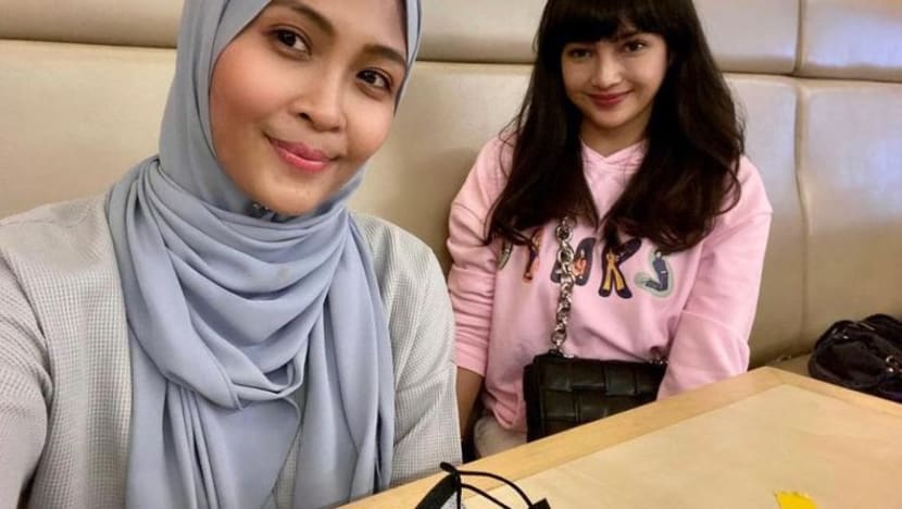 Atikah Suhaime dipilih lakonkan watak penyanyi Siti Nordiana dalam drama