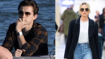 These Ray-Ban Sunglasses That Stars Like Margot Robbie And Tom Holland Love Are Now On Sale For A Limited Time Only