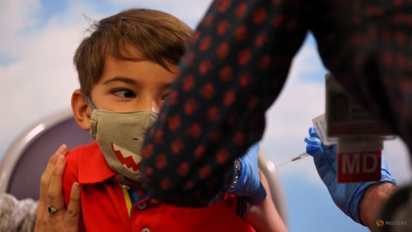 Biden administration 'not too worried' about slow pace of pre-orders of COVID-19 vaccine for children Biden administration 'not too worried' about slow pace of pre-orders of COVID-19 vaccine for children