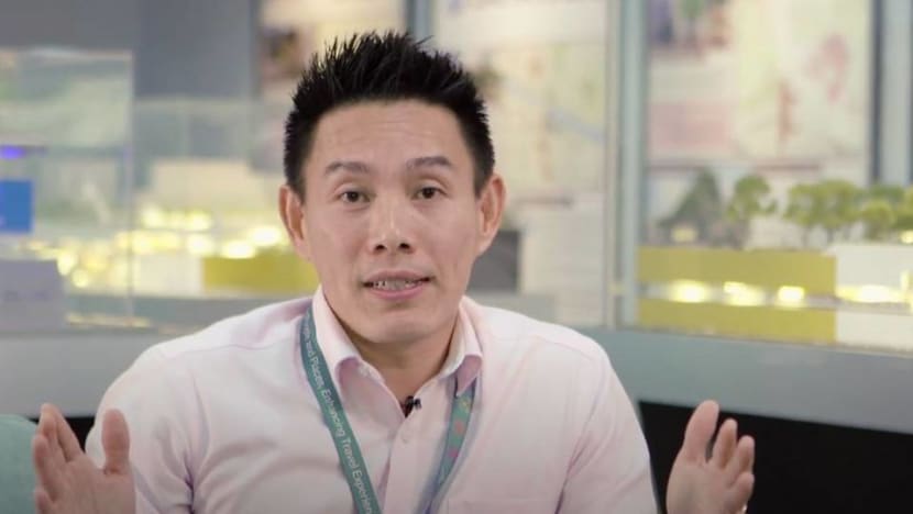 Former LTA deputy group director admits to taking S$1.24 million in bribes Former LTA deputy group director admits to taking S$1.24 million in bribes