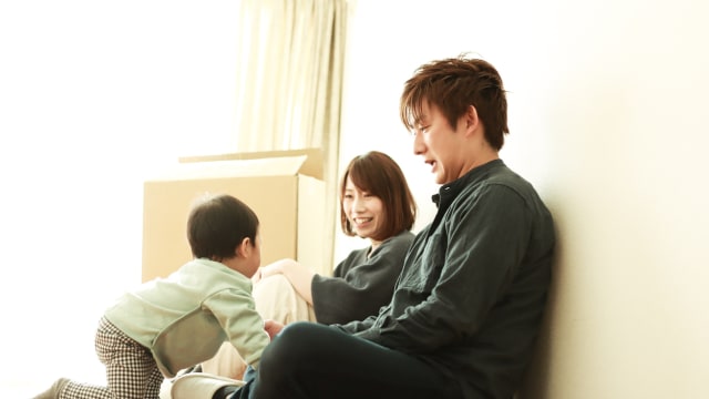 调查：越来越多日本大学生不想养儿育女