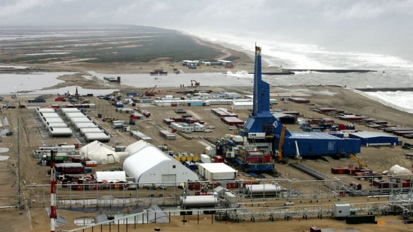 Russia allows SODECO, ONGC to keep their stakes in Sakhalin-1 project -Ifax Russia allows SODECO, ONGC to keep their stakes in Sakhalin-1 project -Ifax