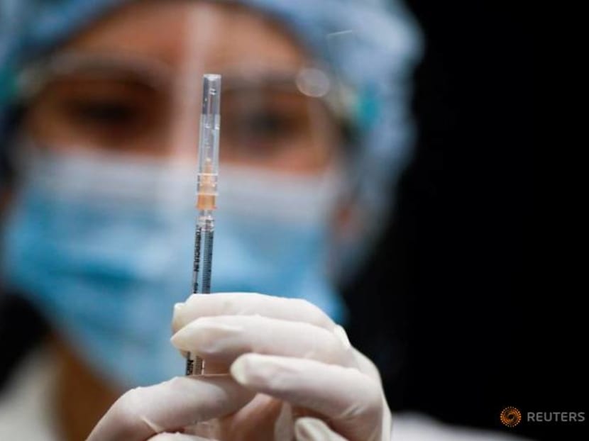 Thailand's COVID-19 national vaccination programme hit by supply shortage, uncertain delivery schedule Thailand's COVID-19 national vaccination programme hit by supply shortage, uncertain delivery schedule