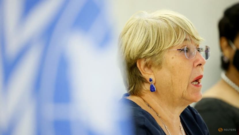 UN, Red Cross call for protecting civilians, vital structures in Ukraine UN, Red Cross call for protecting civilians, vital structures in Ukraine