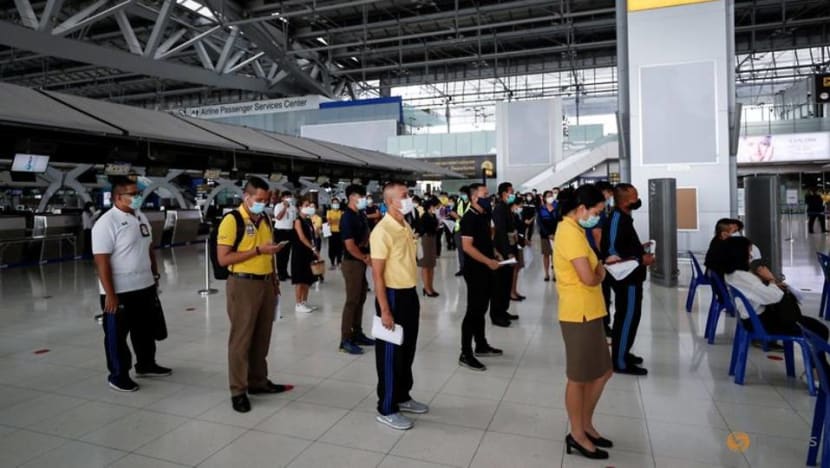 Thailand reports new daily record of 31 COVID-19 deaths Thailand reports new daily record of 31 COVID-19 deaths