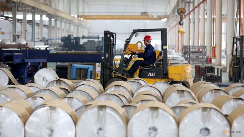 Analysis: China's metals traders offload stockpiles as bleak demand outlook bites Analysis: China's metals traders offload stockpiles as bleak demand outlook bites