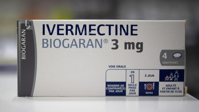 什么 ivermectin 药物 是 伊维菌素 (Ivermectin)防治COVID