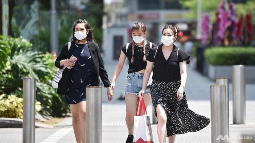 Be 'obsessed' with wearing masks properly: Experts urge compliance as COVID-19 cases grow